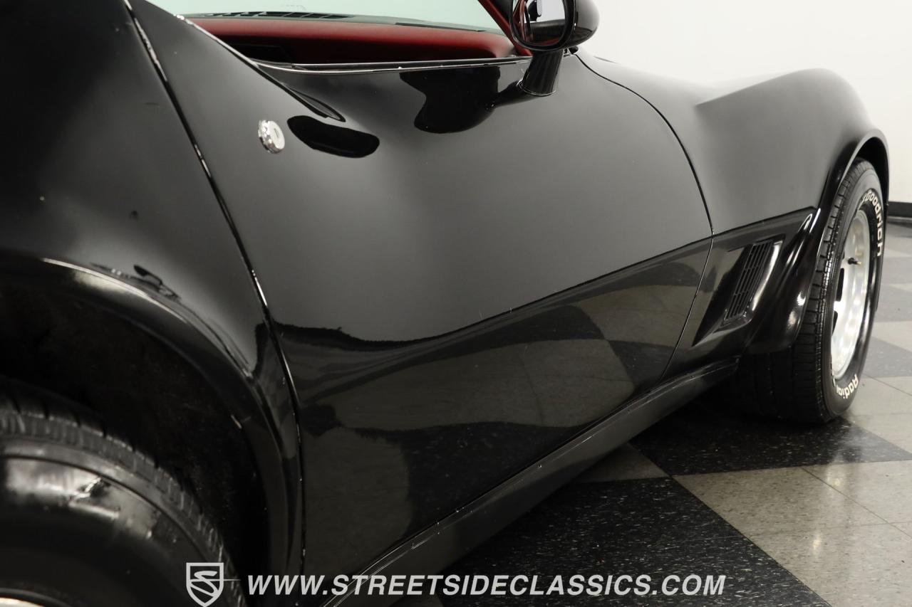 1981 Chevrolet Corvette