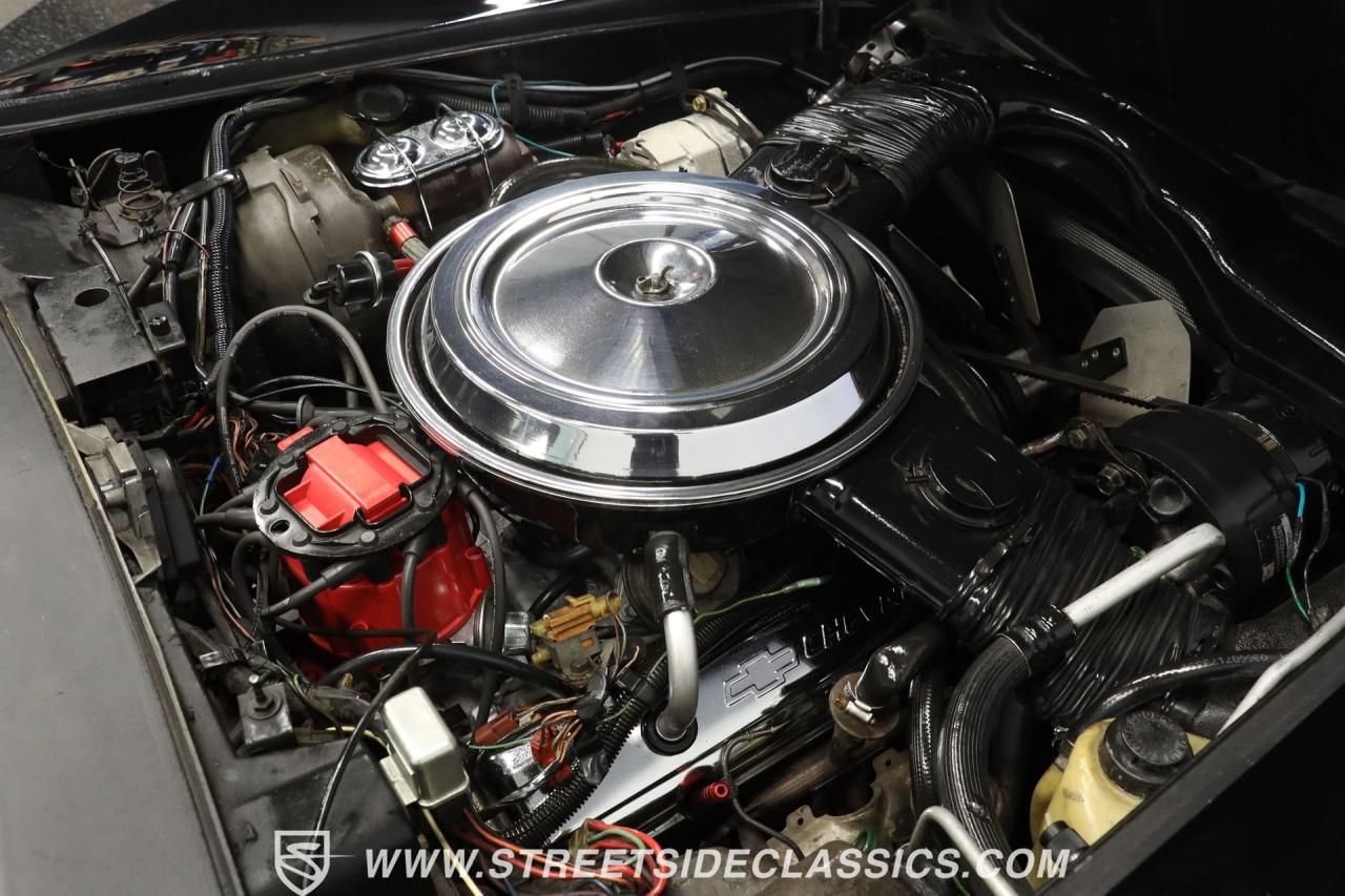 1981 Chevrolet Corvette