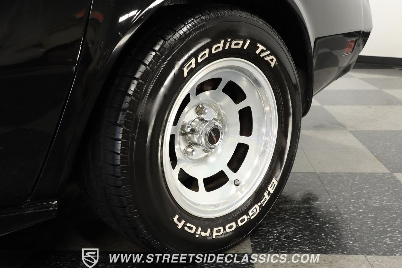 1981 Chevrolet Corvette