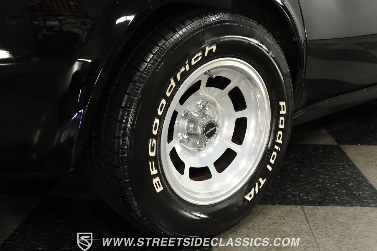 1981 Chevrolet Corvette