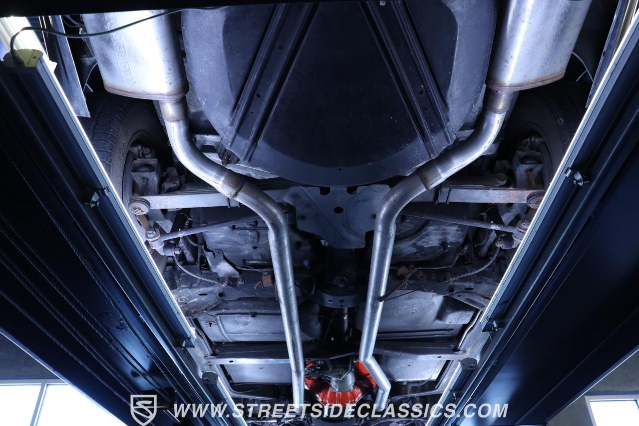 1981 Chevrolet Corvette