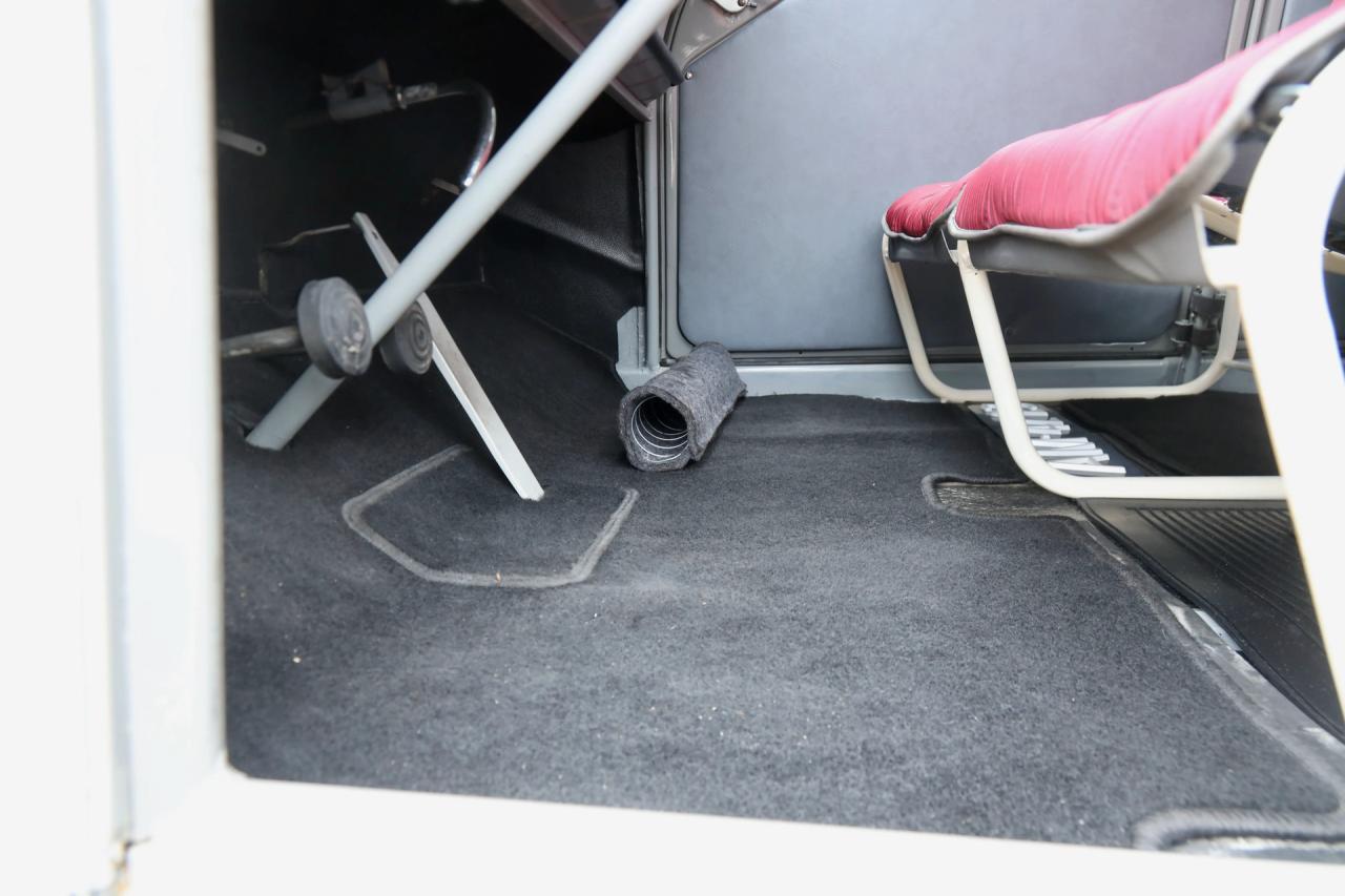 1955 Citro&euml;n Citro&euml;n 2CV AZ &ldquo;Restored condition&rdquo;