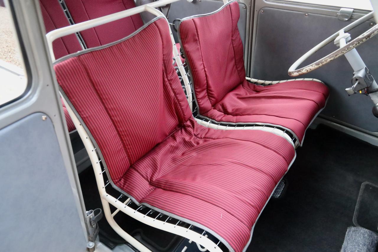 1955 Citro&euml;n Citro&euml;n 2CV AZ &ldquo;Restored condition&rdquo;