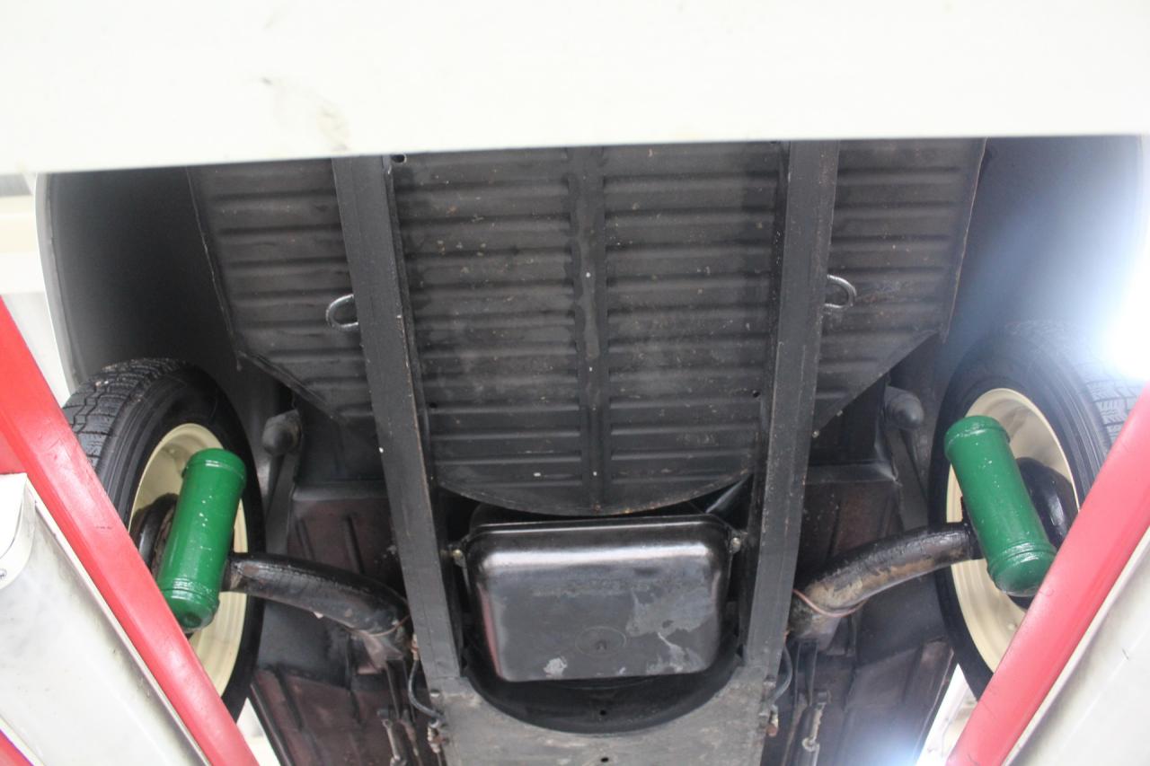 1955 Citro&euml;n Citro&euml;n 2CV AZ &ldquo;Restored condition&rdquo;