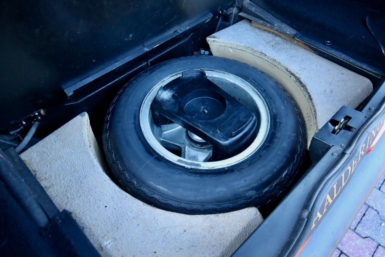 1971 Ferrari 365 GTC/4 &ldquo; Paris Motor Show-car&rdquo;