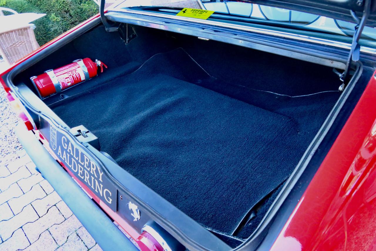 1971 Ferrari 365 GTC/4 &ldquo; Paris Motor Show-car&rdquo;