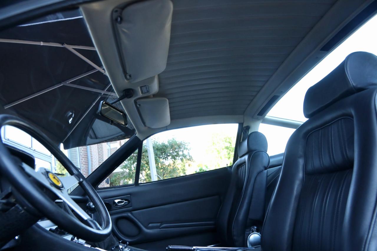 1971 Ferrari 365 GTC/4 &ldquo; Paris Motor Show-car&rdquo;