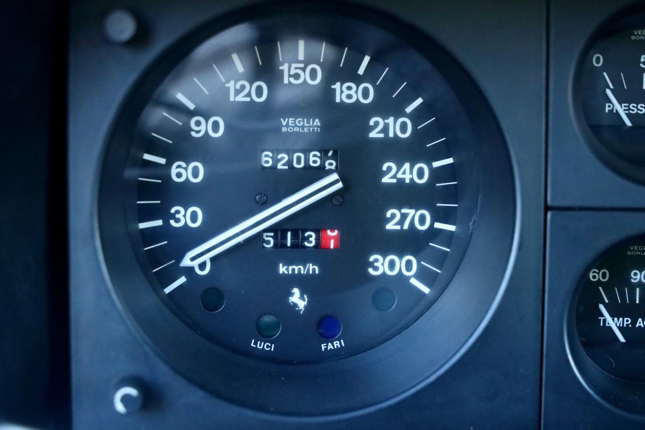 1971 Ferrari 365 GTC/4 &ldquo; Paris Motor Show-car&rdquo;