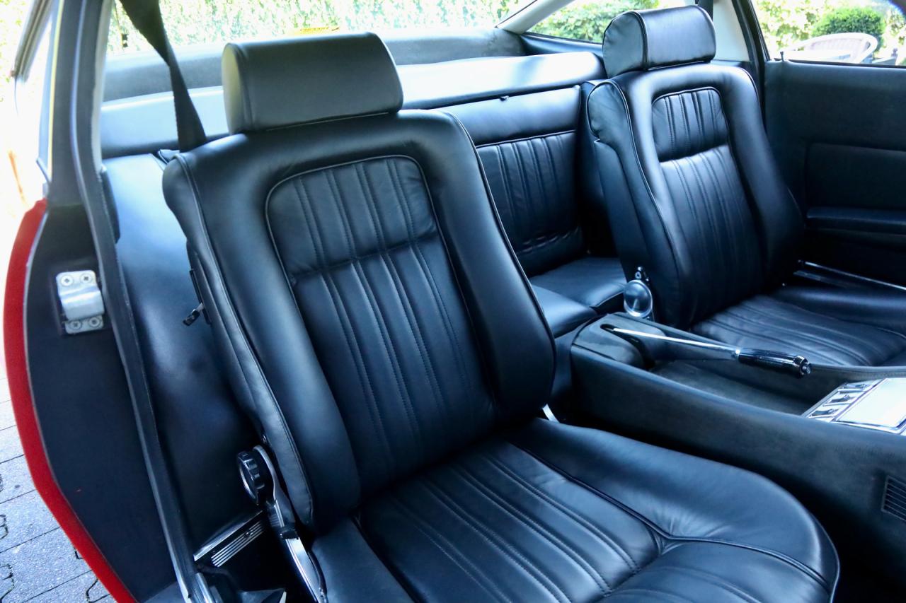 1971 Ferrari 365 GTC/4 &ldquo; Paris Motor Show-car&rdquo;