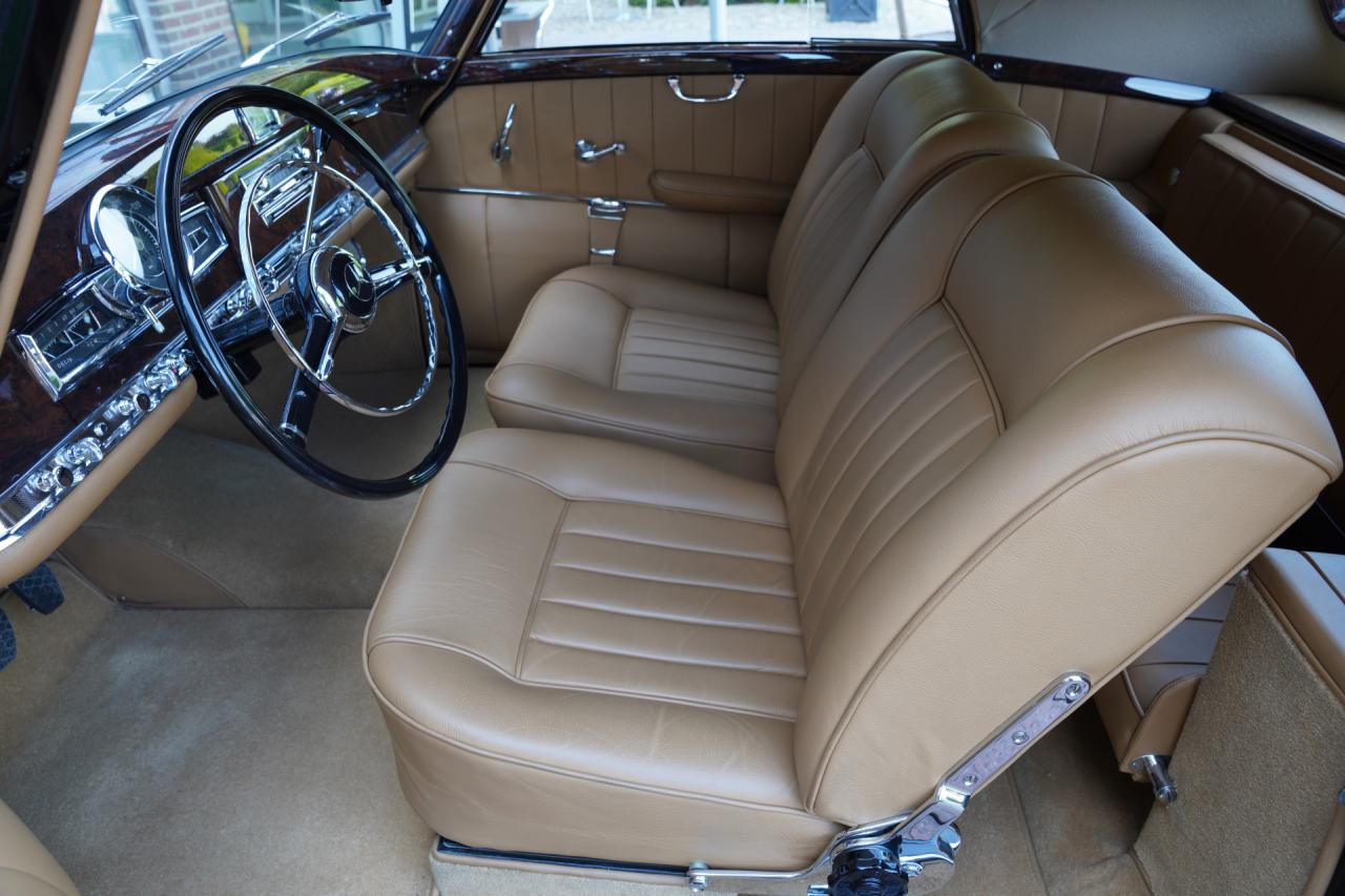 1953 Mercedes - Benz Mercedes Benz 300S Coupe &ldquo;Matching numbers&rdquo;