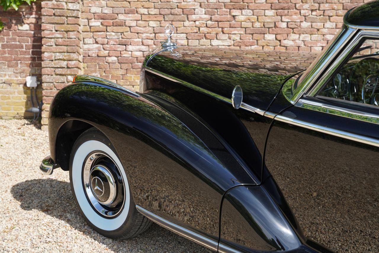 1953 Mercedes - Benz Mercedes Benz 300S Coupe &ldquo;Matching numbers&rdquo;