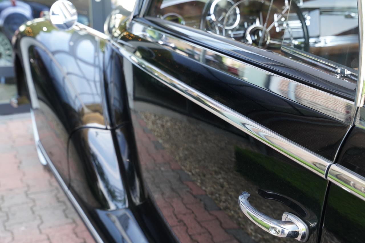 1953 Mercedes - Benz Mercedes Benz 300S Coupe &ldquo;Matching numbers&rdquo;