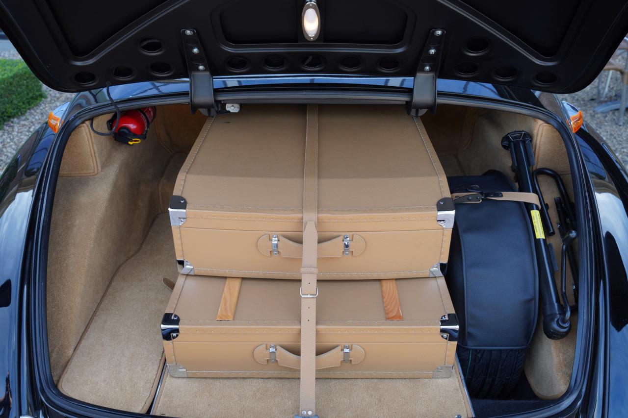 1953 Mercedes - Benz Mercedes Benz 300S Coupe &ldquo;Matching numbers&rdquo;