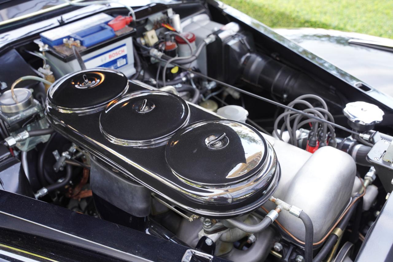 1953 Mercedes - Benz Mercedes Benz 300S Coupe &ldquo;Matching numbers&rdquo;