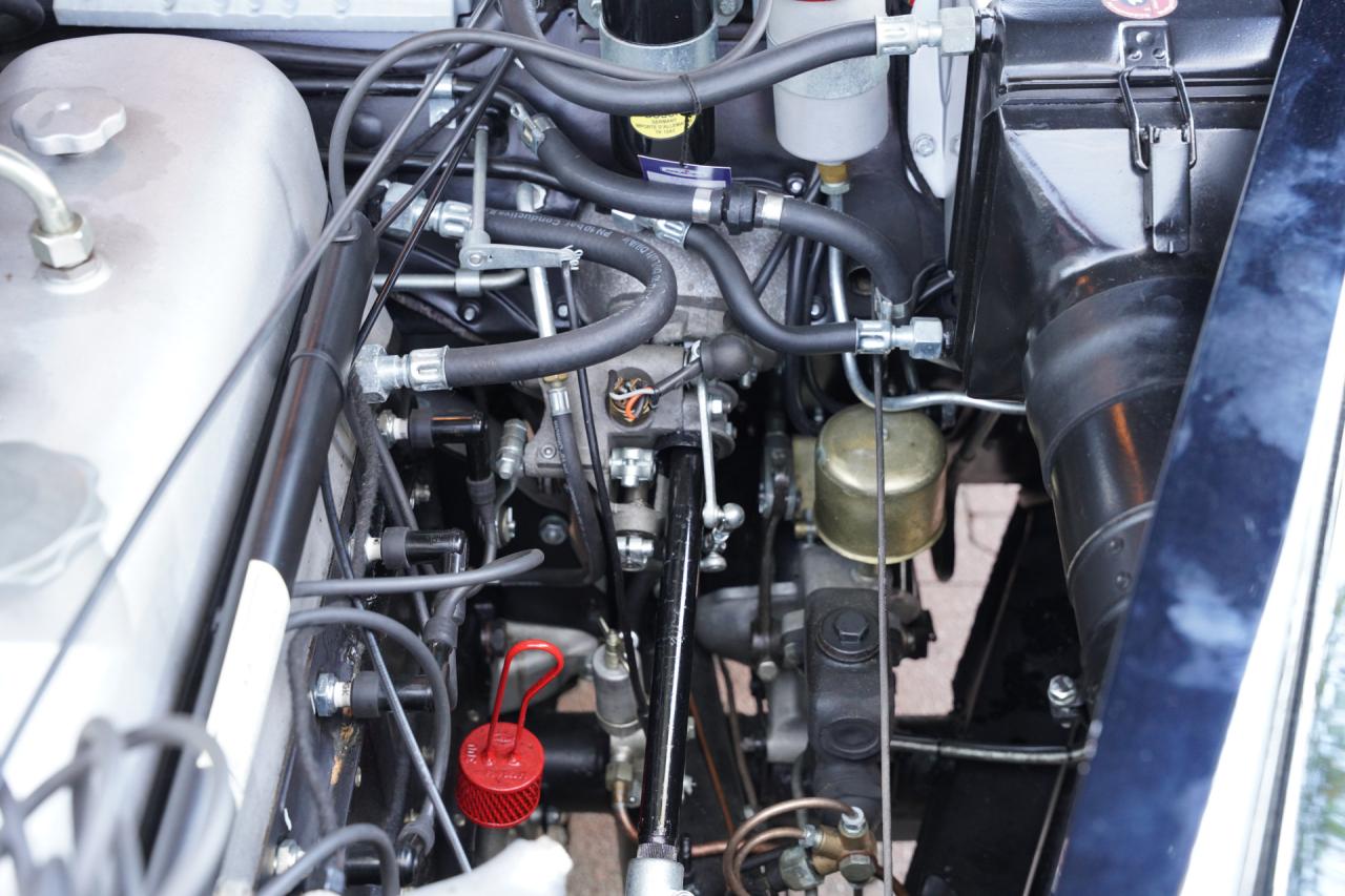 1953 Mercedes - Benz Mercedes Benz 300S Coupe &ldquo;Matching numbers&rdquo;