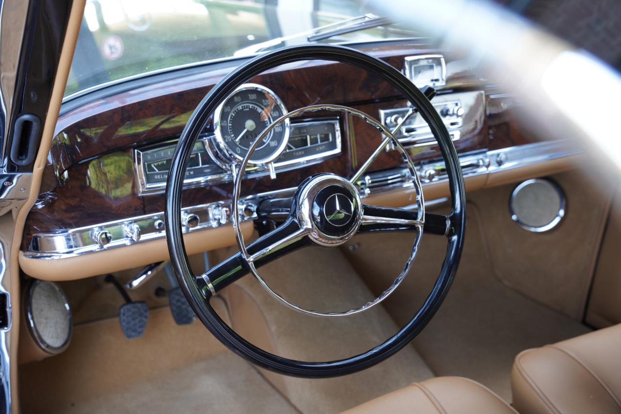 1953 Mercedes - Benz Mercedes Benz 300S Coupe &ldquo;Matching numbers&rdquo;