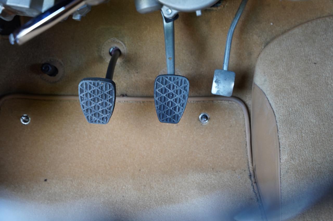 1953 Mercedes - Benz Mercedes Benz 300S Coupe &ldquo;Matching numbers&rdquo;