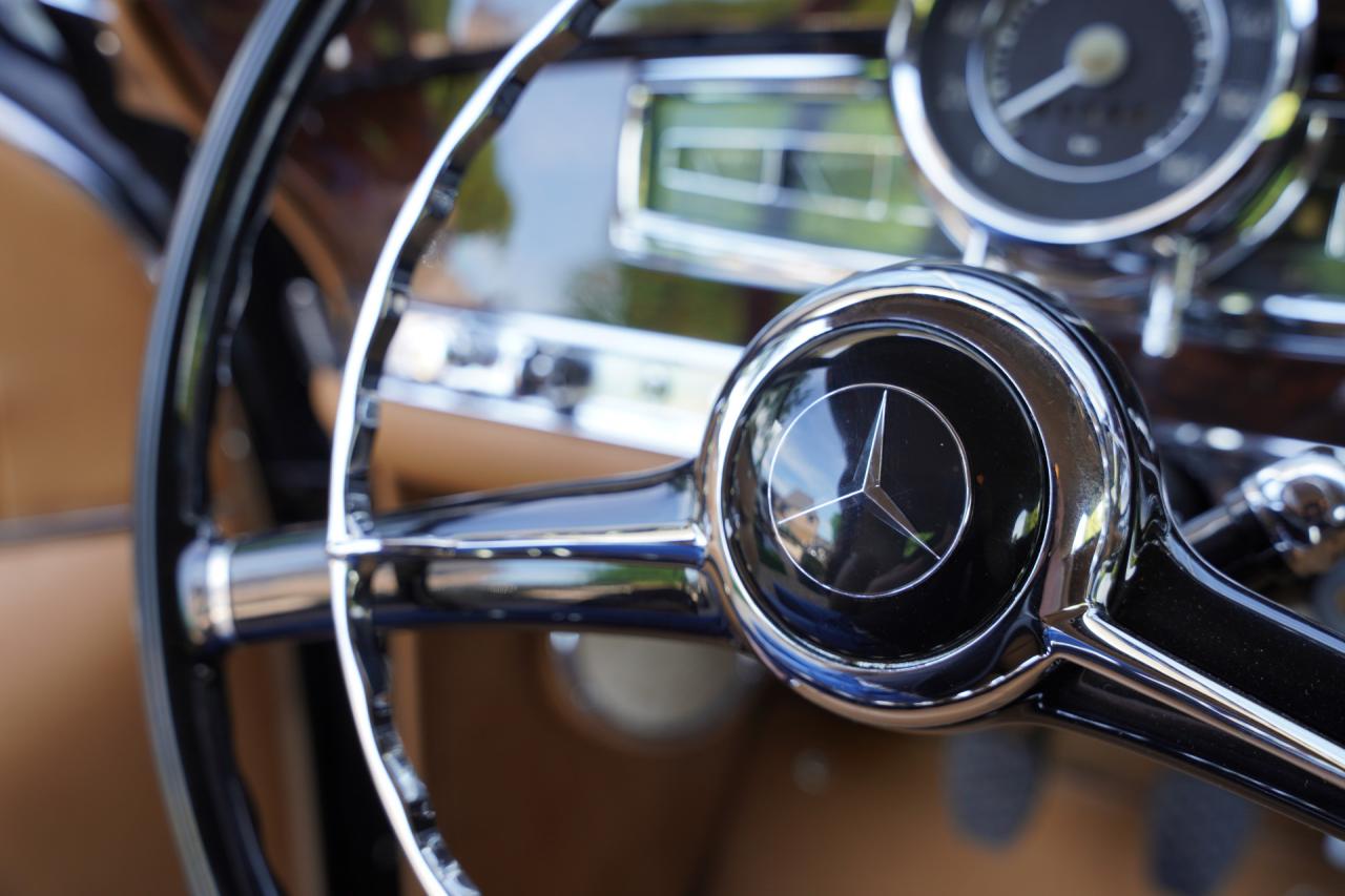 1953 Mercedes - Benz Mercedes Benz 300S Coupe &ldquo;Matching numbers&rdquo;