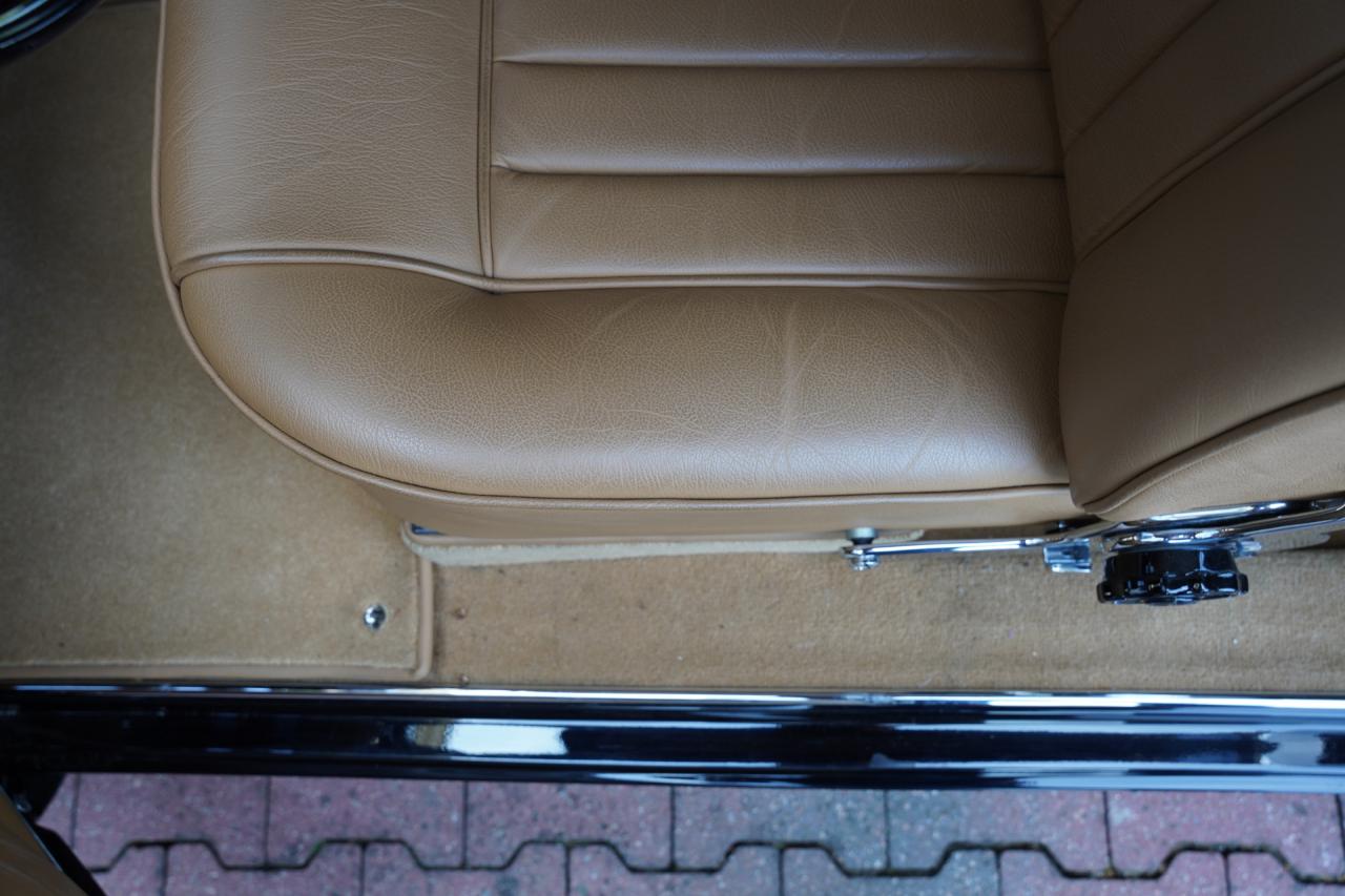 1953 Mercedes - Benz Mercedes Benz 300S Coupe &ldquo;Matching numbers&rdquo;