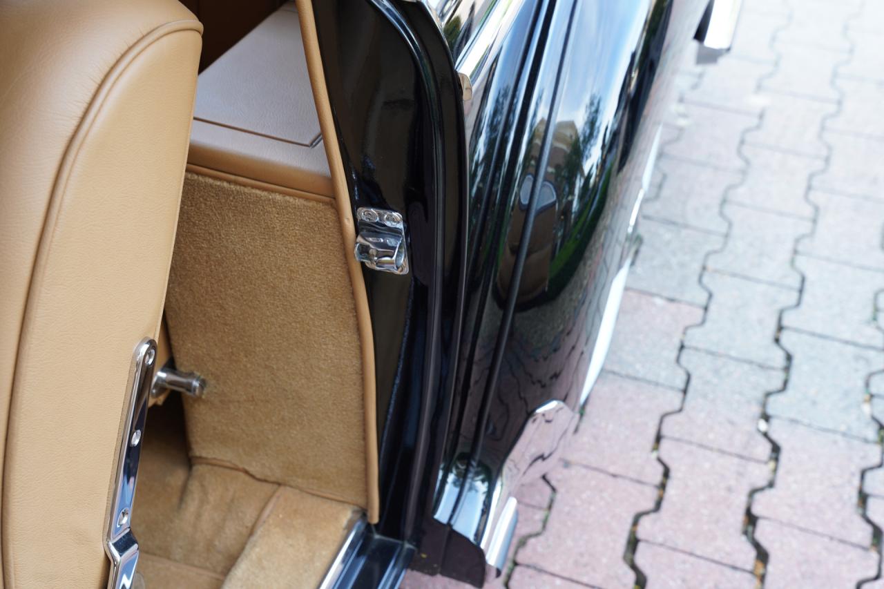 1953 Mercedes - Benz Mercedes Benz 300S Coupe &ldquo;Matching numbers&rdquo;