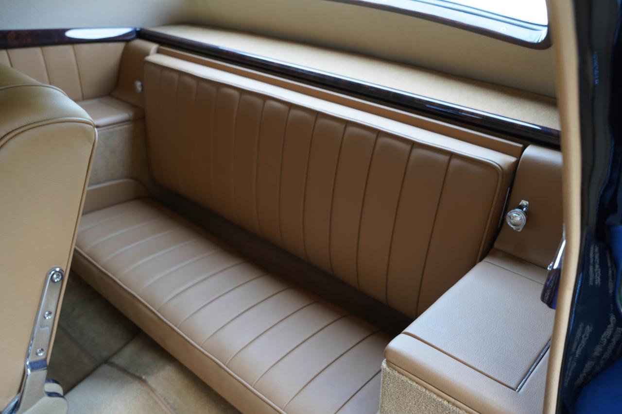 1953 Mercedes - Benz Mercedes Benz 300S Coupe &ldquo;Matching numbers&rdquo;