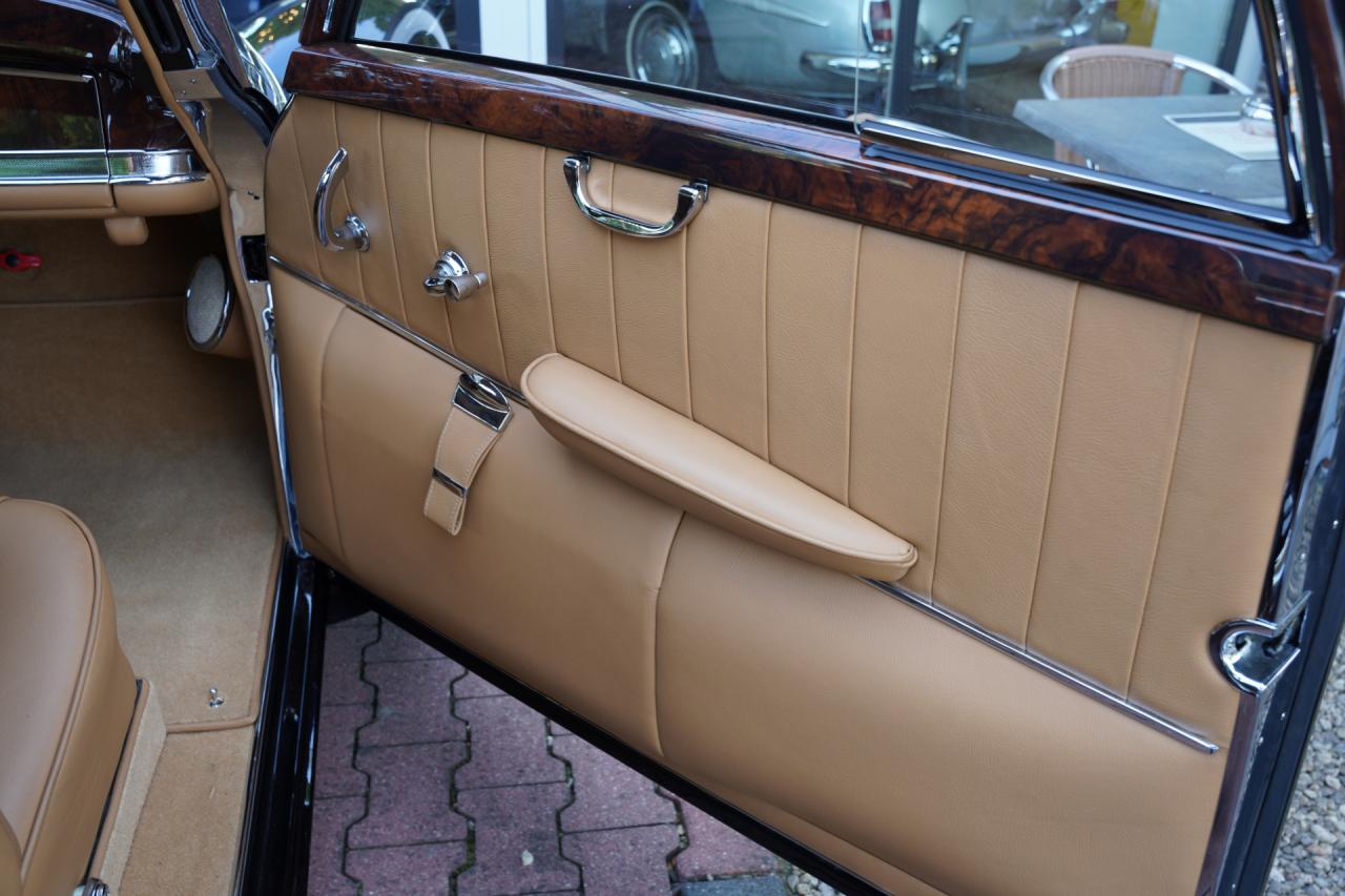 1953 Mercedes - Benz Mercedes Benz 300S Coupe &ldquo;Matching numbers&rdquo;