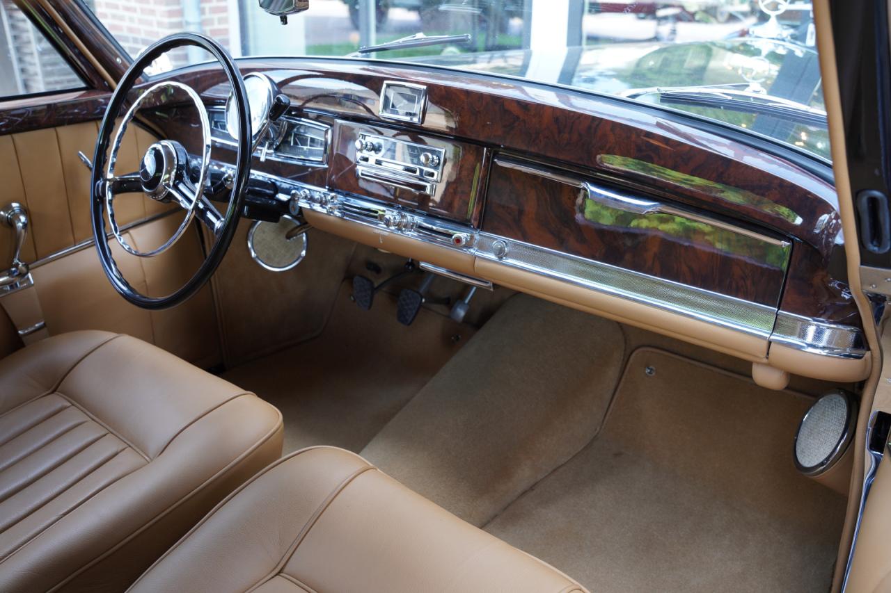 1953 Mercedes - Benz Mercedes Benz 300S Coupe &ldquo;Matching numbers&rdquo;