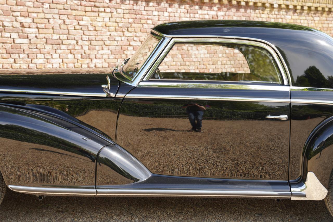 1953 Mercedes - Benz Mercedes Benz 300S Coupe &ldquo;Matching numbers&rdquo;