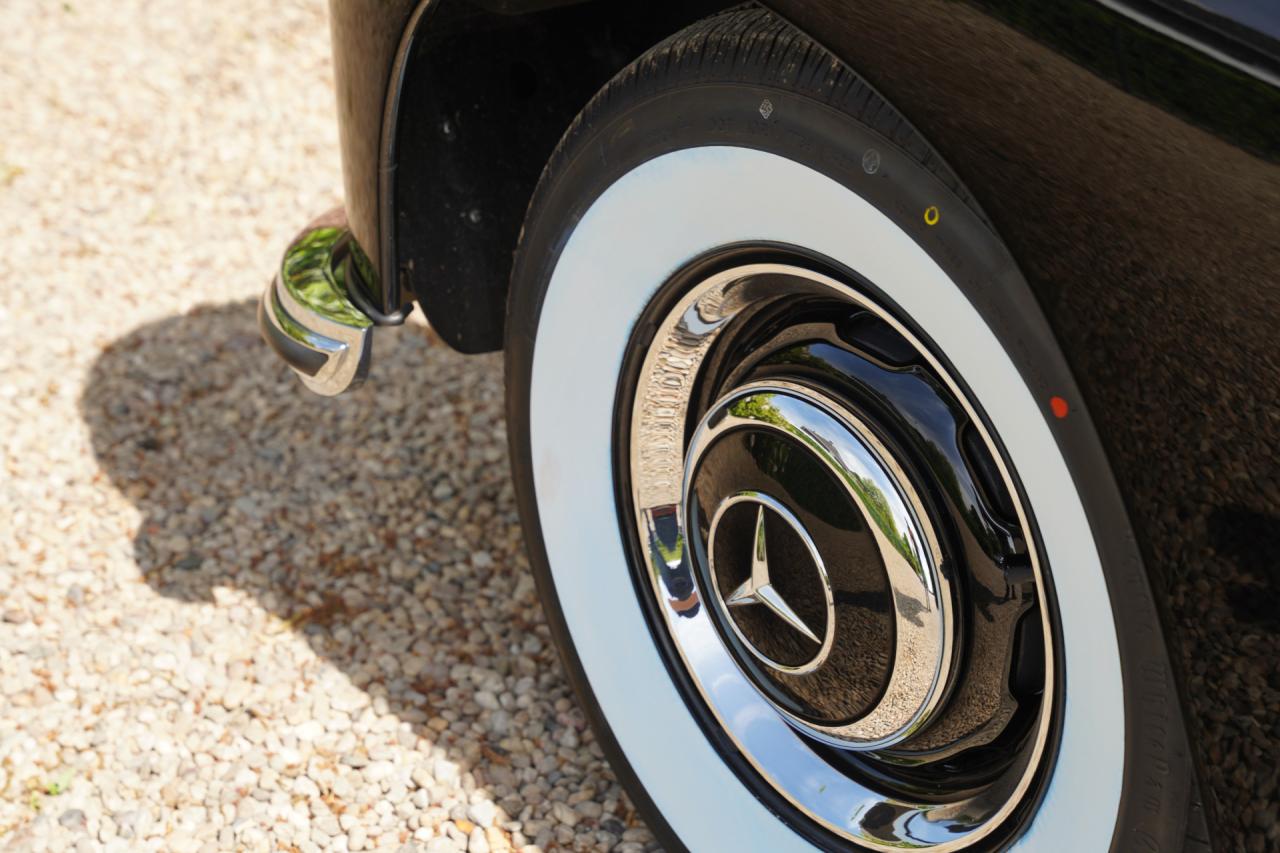 1953 Mercedes - Benz Mercedes Benz 300S Coupe &ldquo;Matching numbers&rdquo;