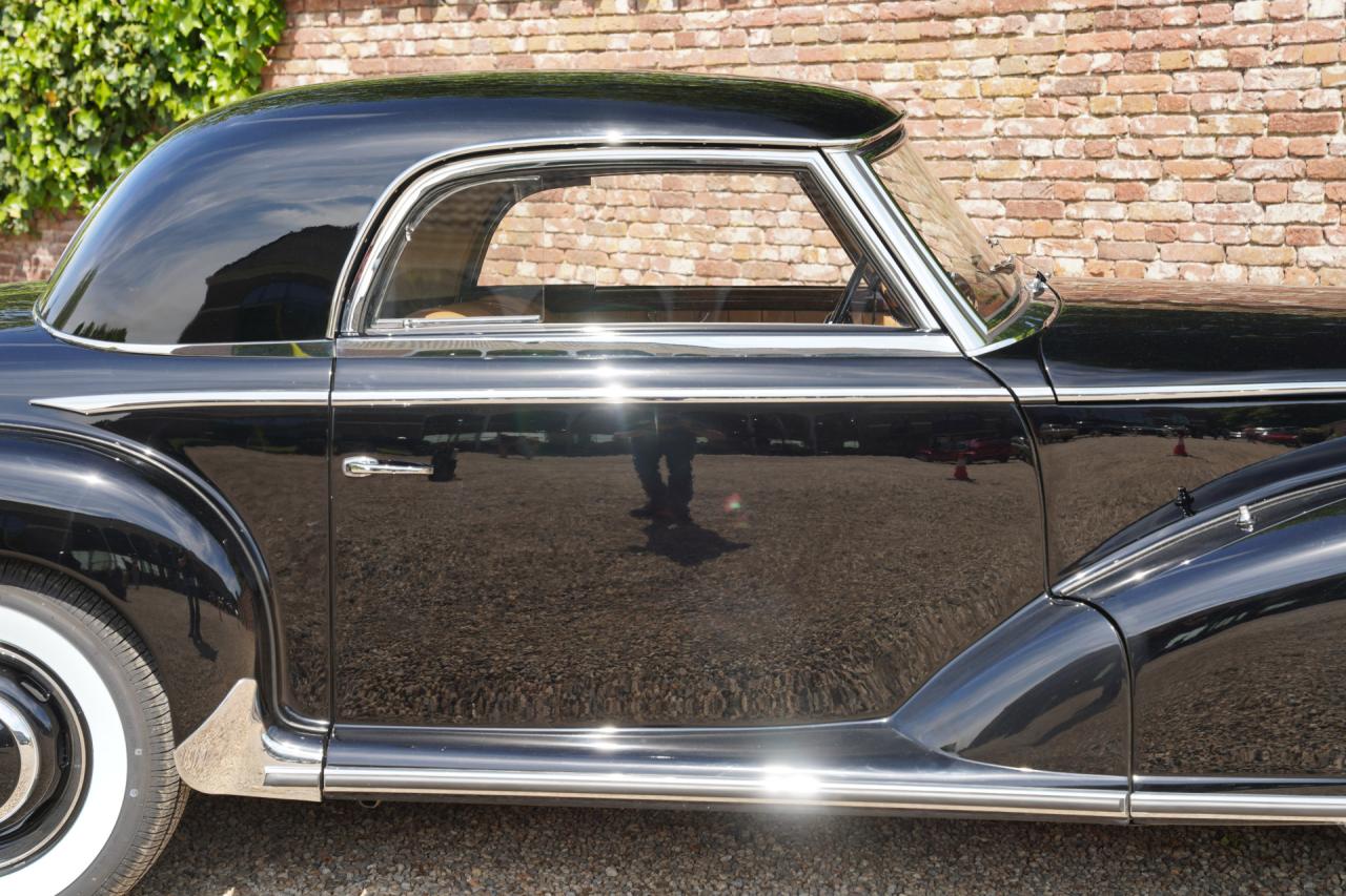 1953 Mercedes - Benz Mercedes Benz 300S Coupe &ldquo;Matching numbers&rdquo;