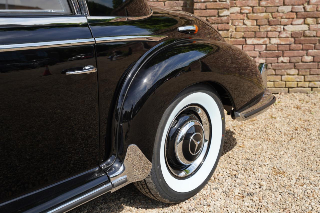 1953 Mercedes - Benz Mercedes Benz 300S Coupe &ldquo;Matching numbers&rdquo;