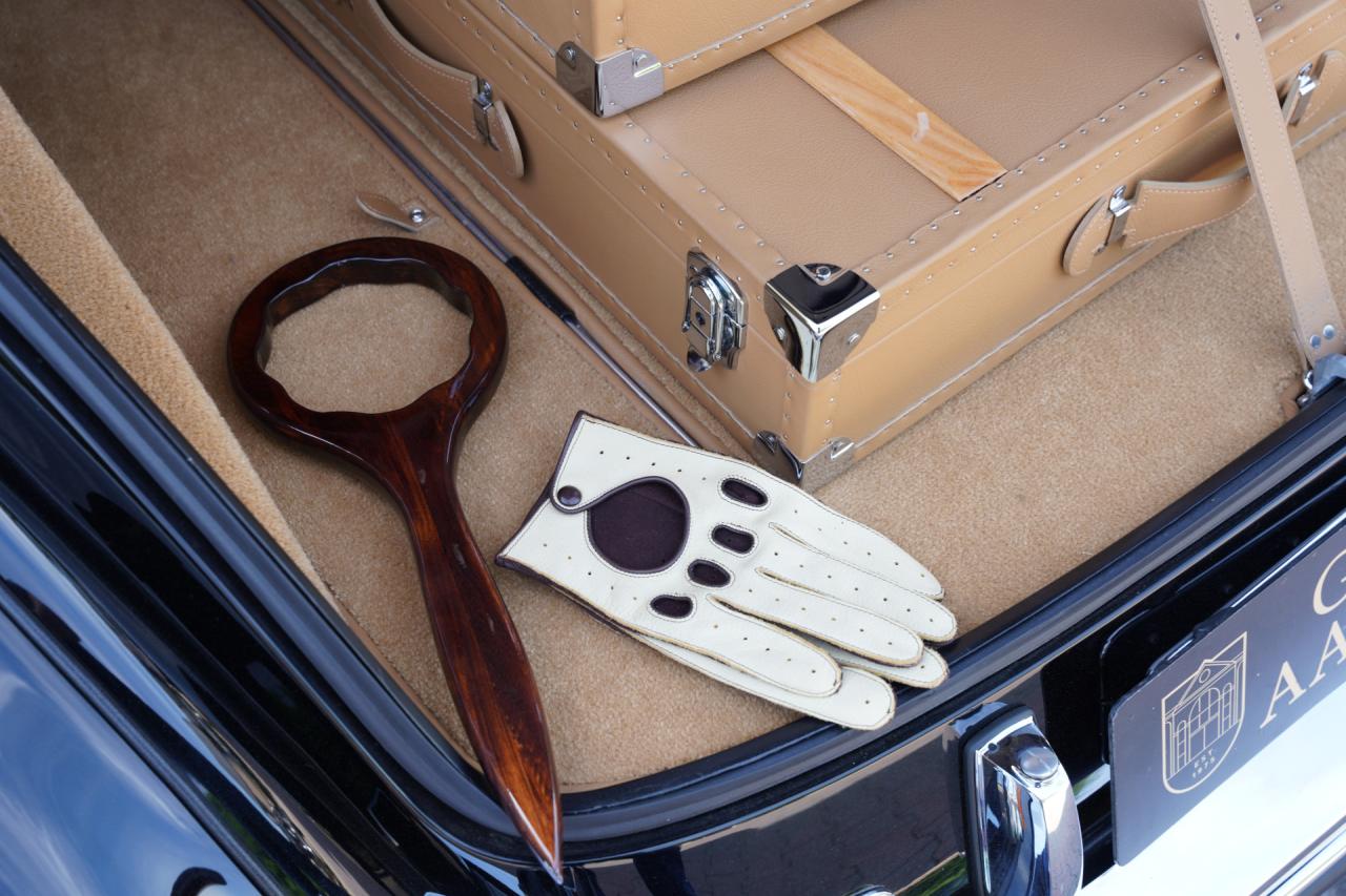 1953 Mercedes - Benz Mercedes Benz 300S Coupe &ldquo;Matching numbers&rdquo;