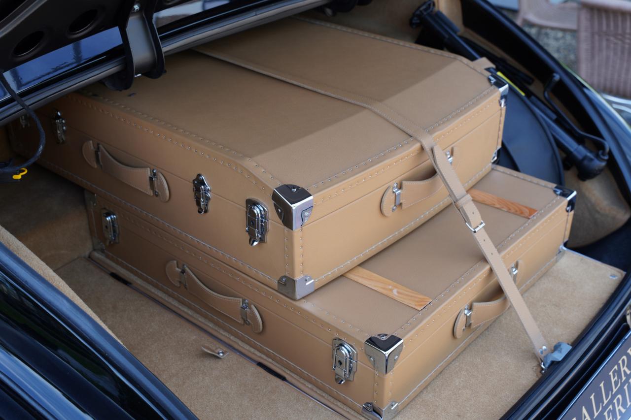 1953 Mercedes - Benz Mercedes Benz 300S Coupe &ldquo;Matching numbers&rdquo;