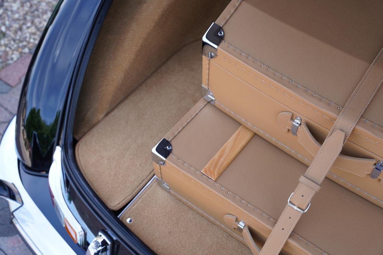 1953 Mercedes - Benz Mercedes Benz 300S Coupe &ldquo;Matching numbers&rdquo;