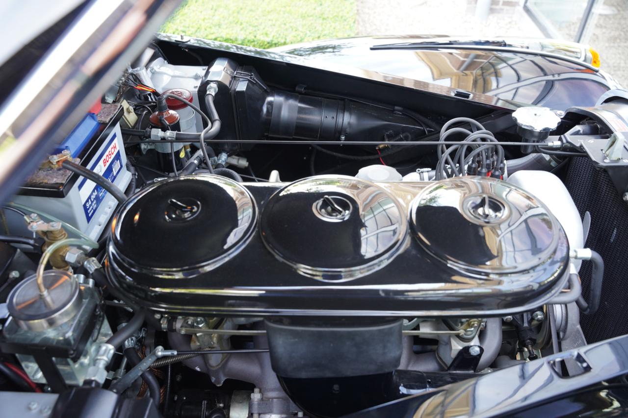 1953 Mercedes - Benz Mercedes Benz 300S Coupe &ldquo;Matching numbers&rdquo;