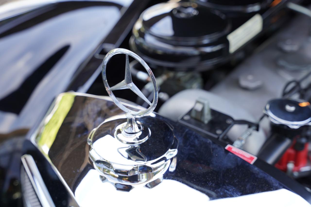 1953 Mercedes - Benz Mercedes Benz 300S Coupe &ldquo;Matching numbers&rdquo;