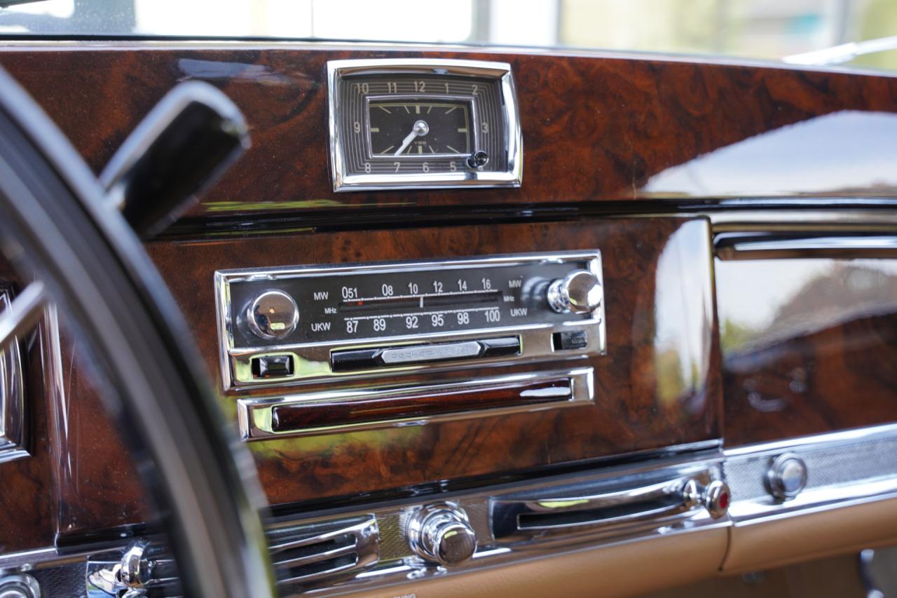 1953 Mercedes - Benz Mercedes Benz 300S Coupe &ldquo;Matching numbers&rdquo;