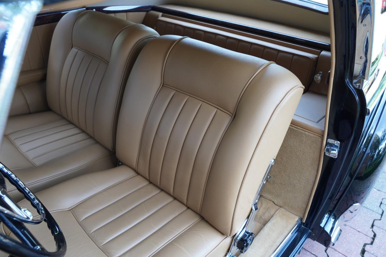 1953 Mercedes - Benz Mercedes Benz 300S Coupe &ldquo;Matching numbers&rdquo;