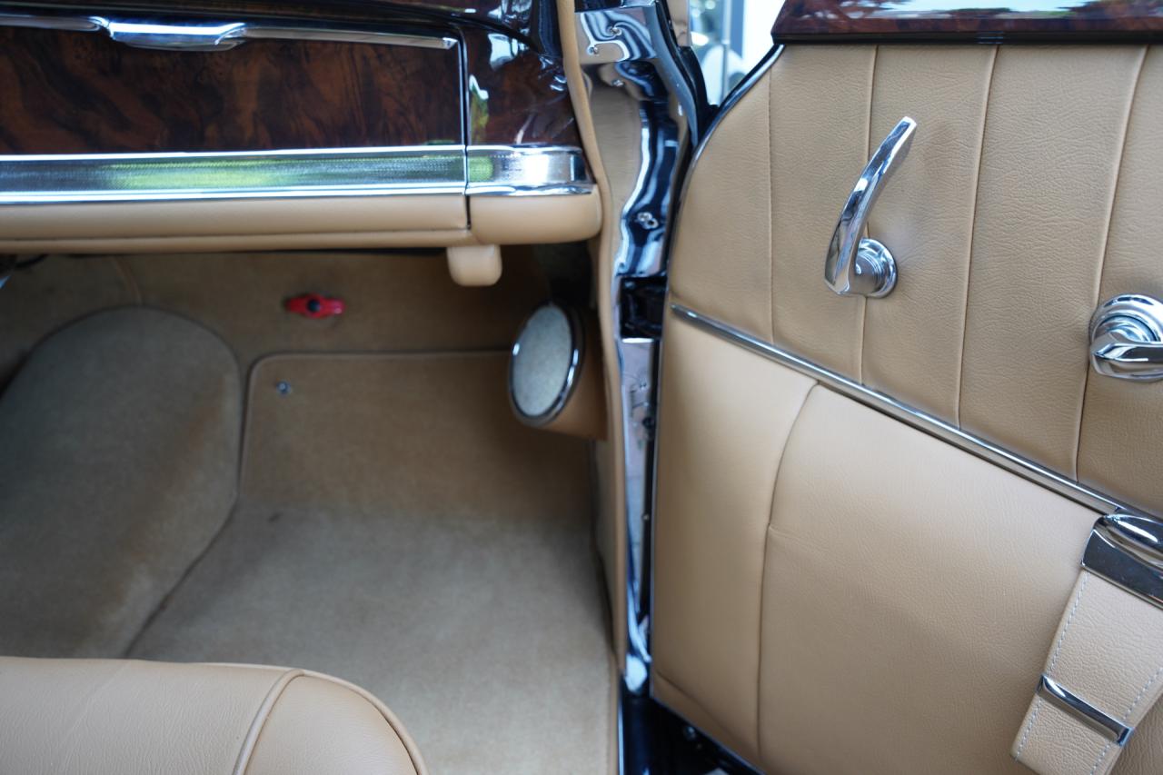 1953 Mercedes - Benz Mercedes Benz 300S Coupe &ldquo;Matching numbers&rdquo;