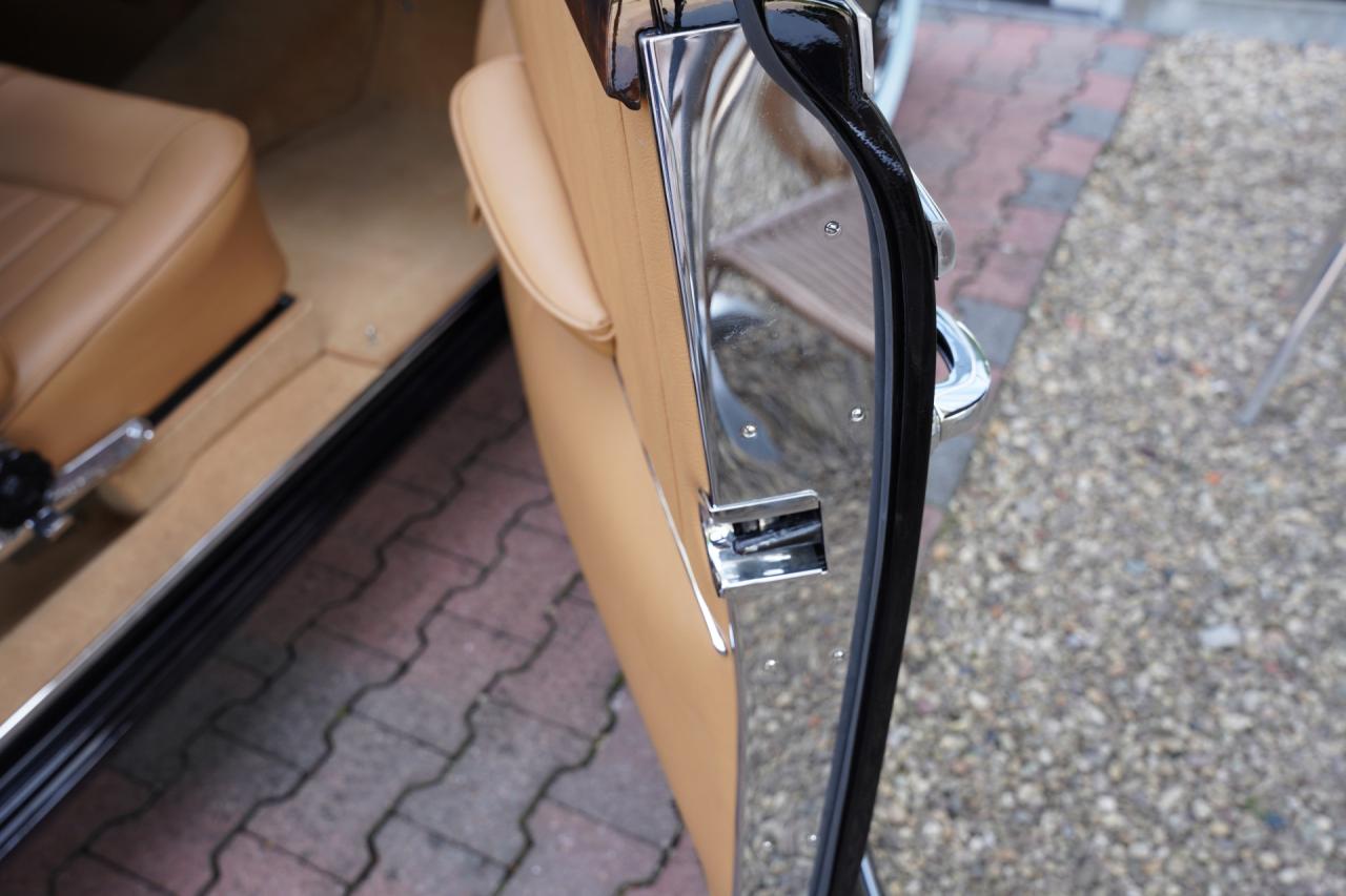 1953 Mercedes - Benz Mercedes Benz 300S Coupe &ldquo;Matching numbers&rdquo;