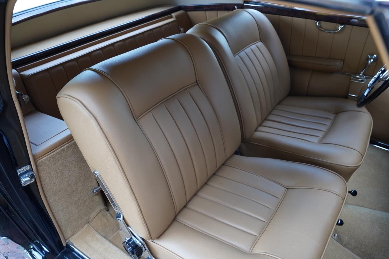 1953 Mercedes - Benz Mercedes Benz 300S Coupe &ldquo;Matching numbers&rdquo;