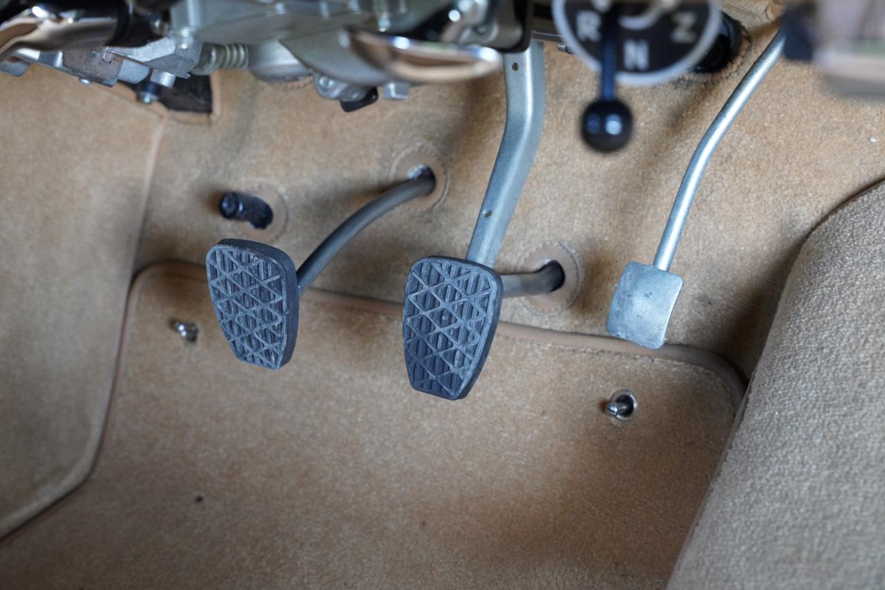 1953 Mercedes - Benz Mercedes Benz 300S Coupe &ldquo;Matching numbers&rdquo;