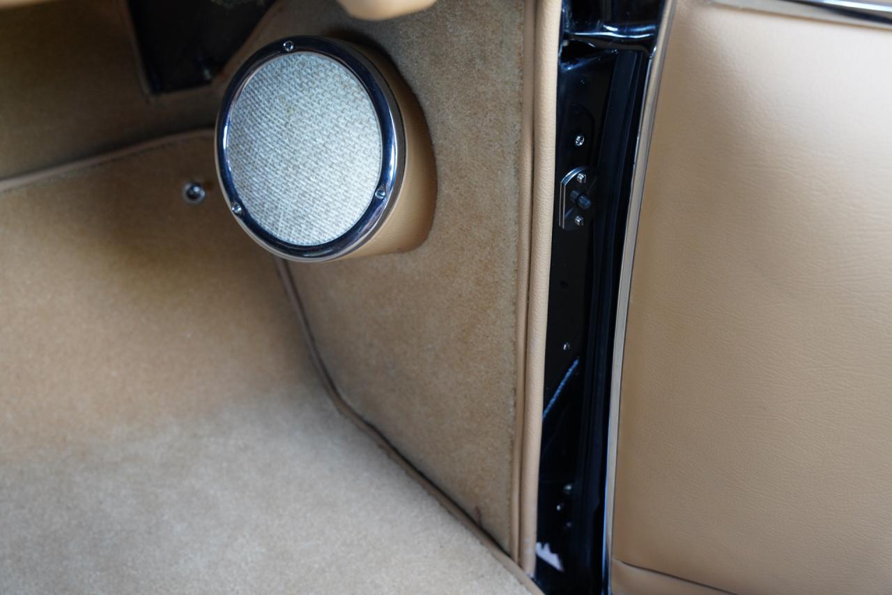 1953 Mercedes - Benz Mercedes Benz 300S Coupe &ldquo;Matching numbers&rdquo;