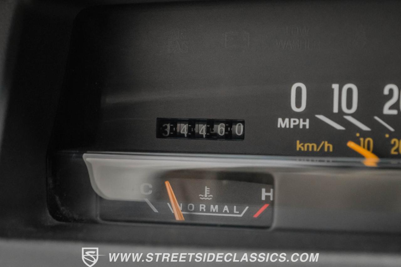 1990 Ford LTD Crown Victoria Wagon