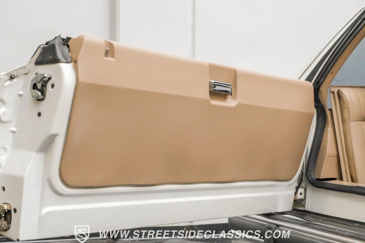 1990 Ford LTD Crown Victoria Wagon