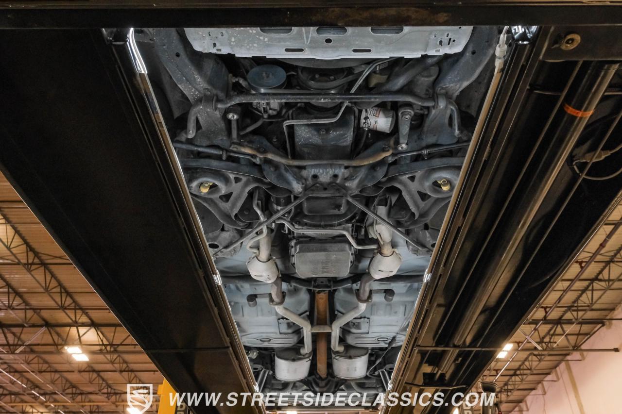 1990 Ford LTD Crown Victoria Wagon