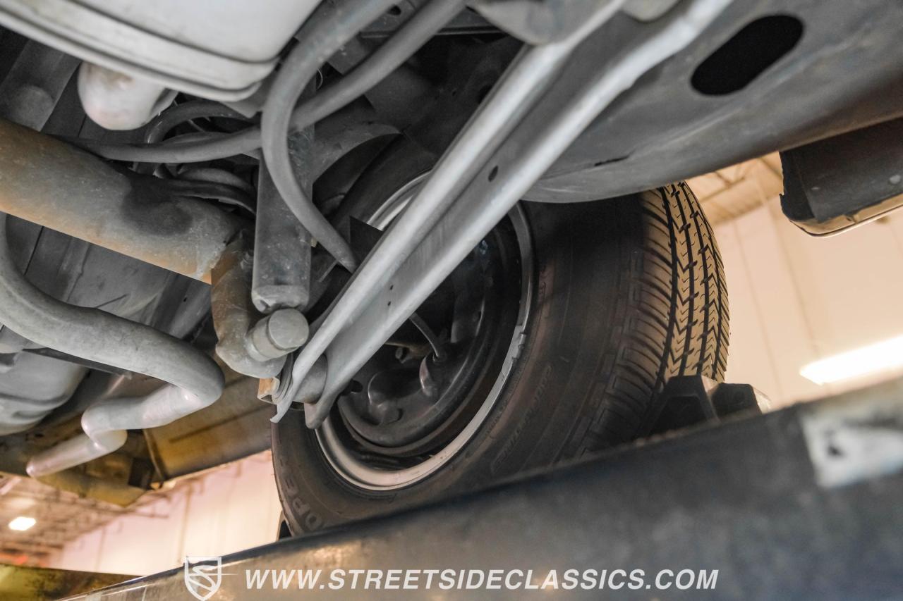 1990 Ford LTD Crown Victoria Wagon