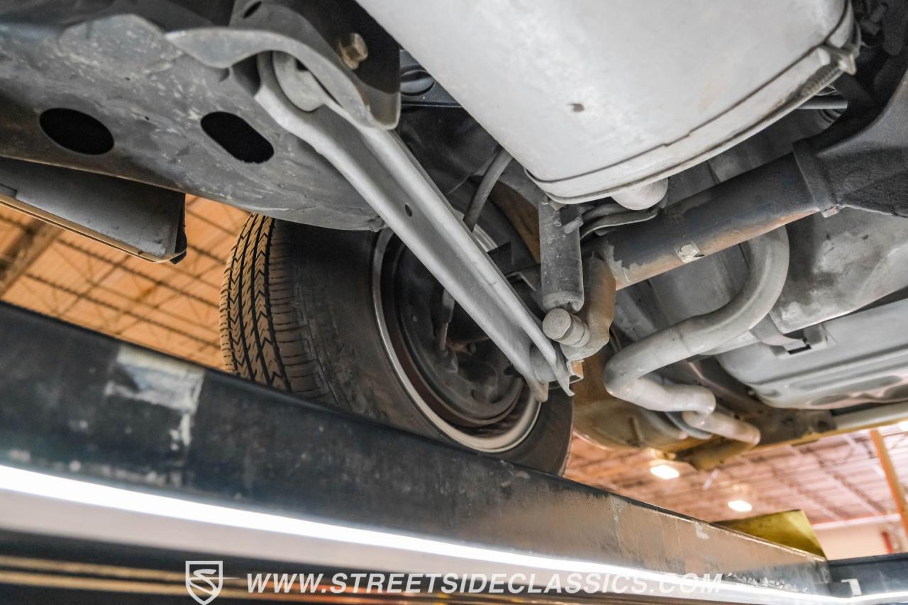 1990 Ford LTD Crown Victoria Wagon