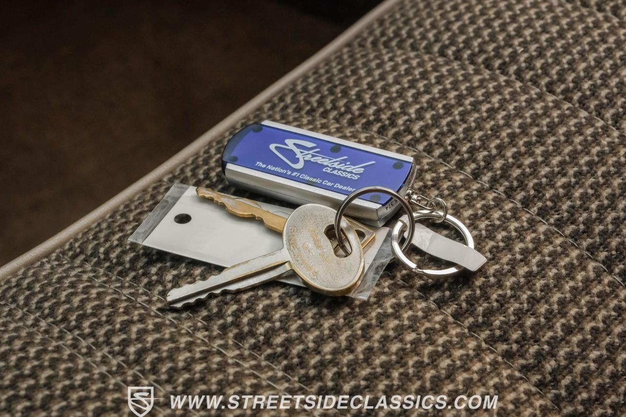 1990 Ford LTD Crown Victoria Wagon