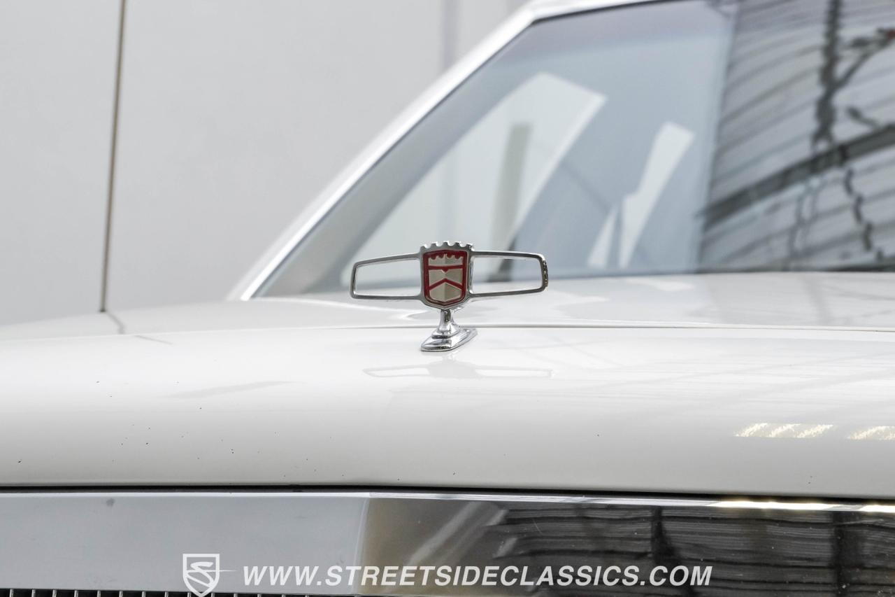 1990 Ford LTD Crown Victoria Wagon